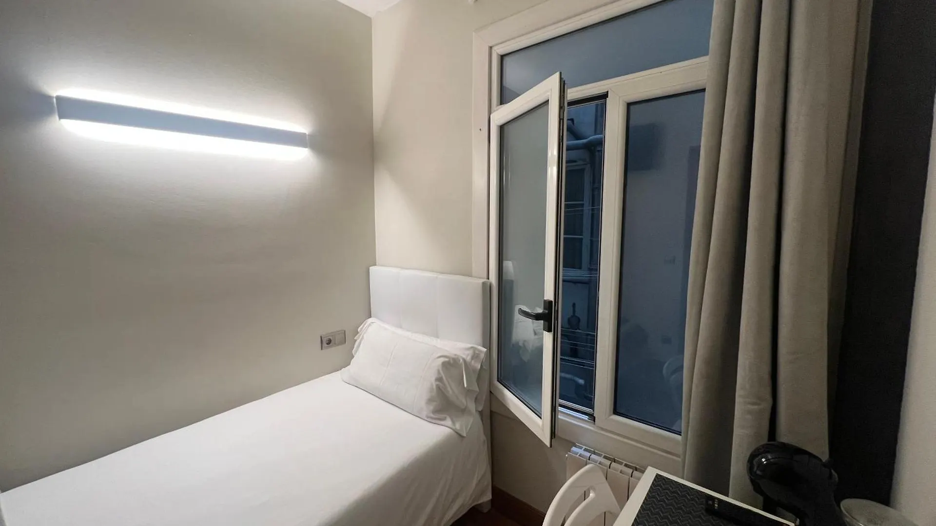 Pension Artea Saint-Sébastien