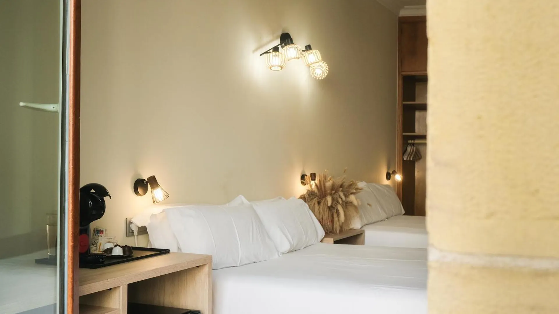 ** Konukevi Pension Artea San Sebastián İspanya