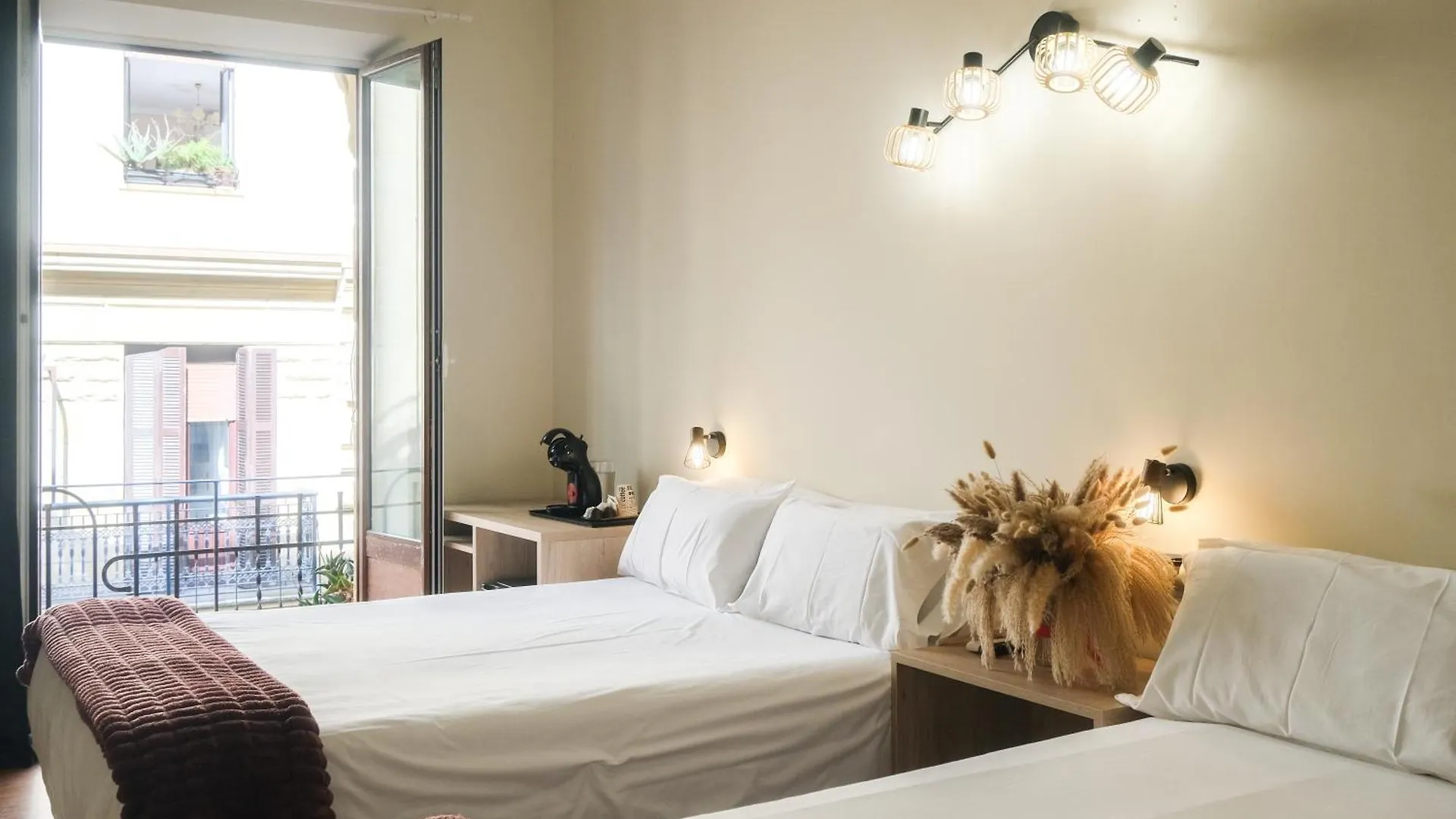 Affittacamere Pension Artea San Sebastián