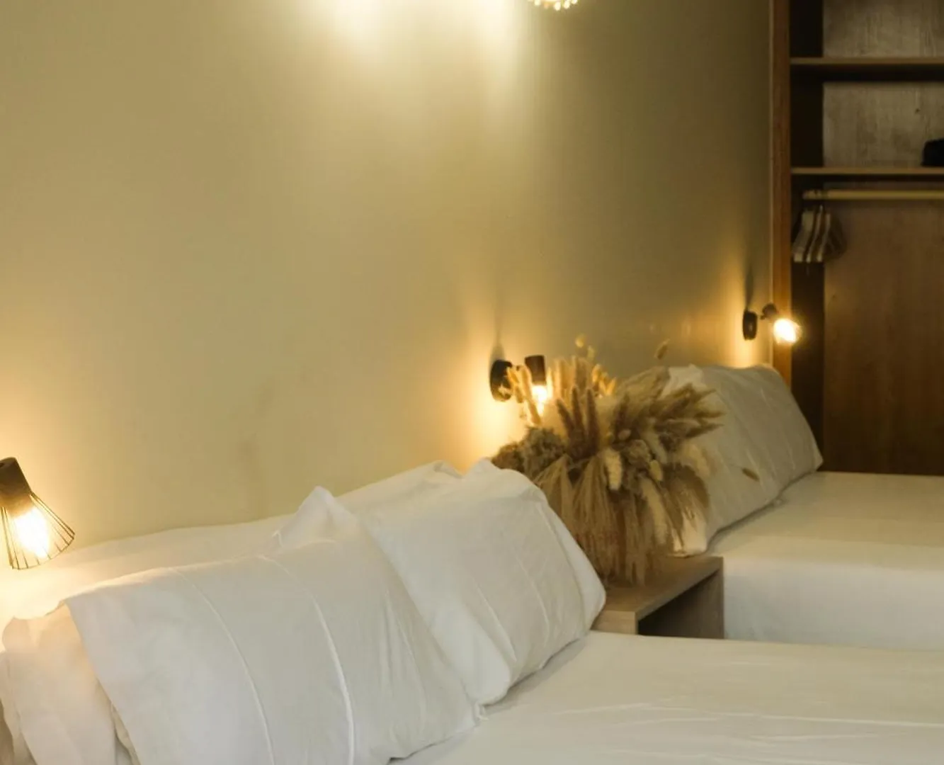 Pension Artea San Sebastián Spagna