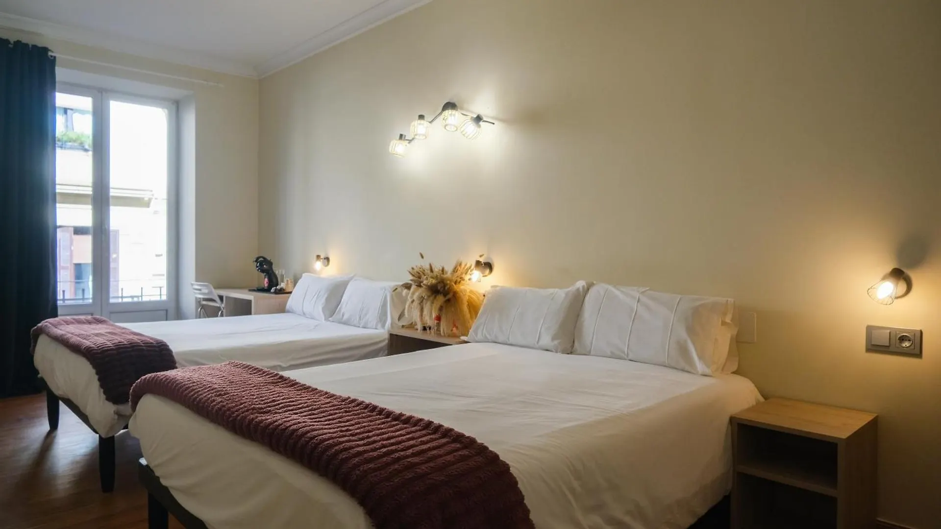 Pension Artea San Sebastián
