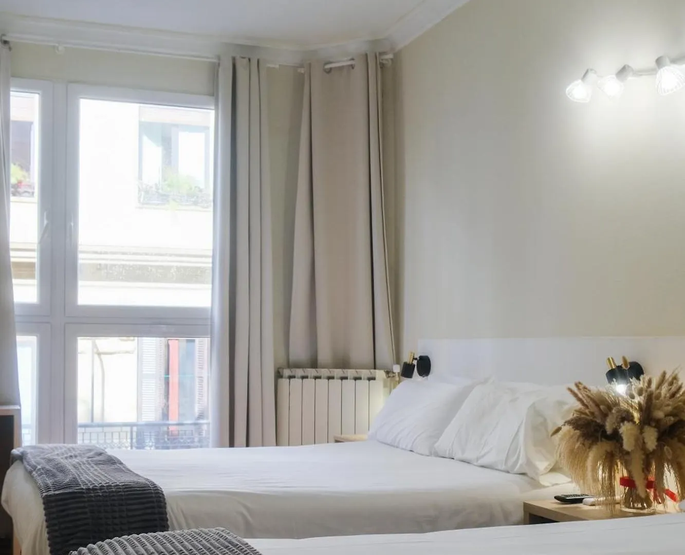 Pension Artea San Sebastián Spagna