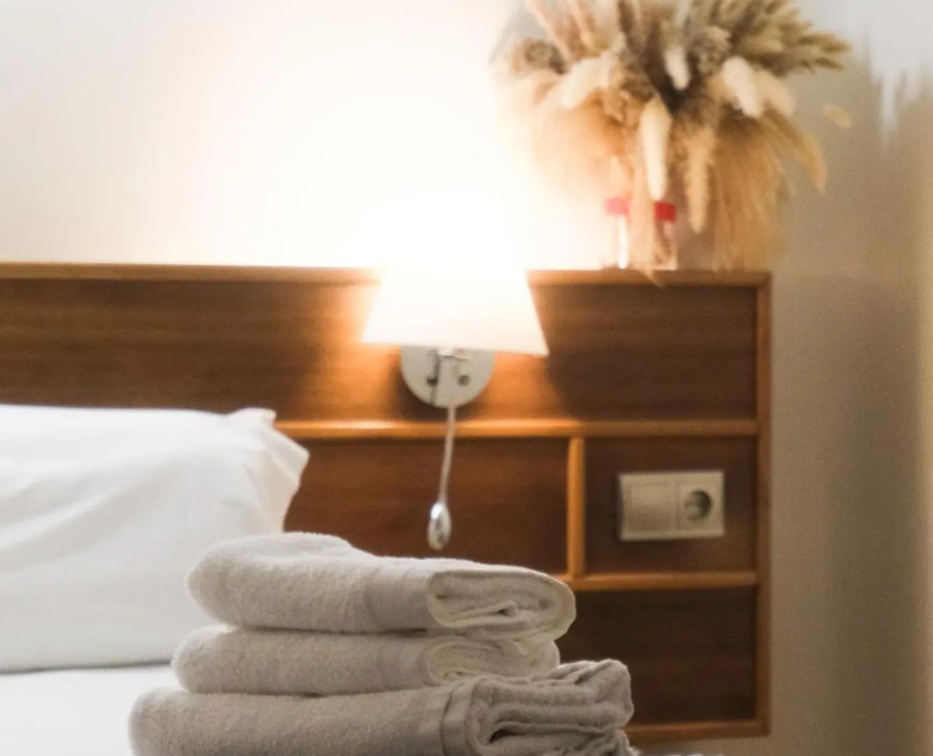 Pension Artea Saint-Sébastien 2*,