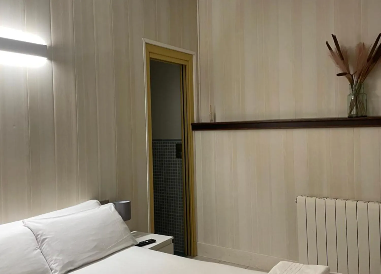 ** Maison d'hôtes Pension Artea Saint-Sébastien Espagne