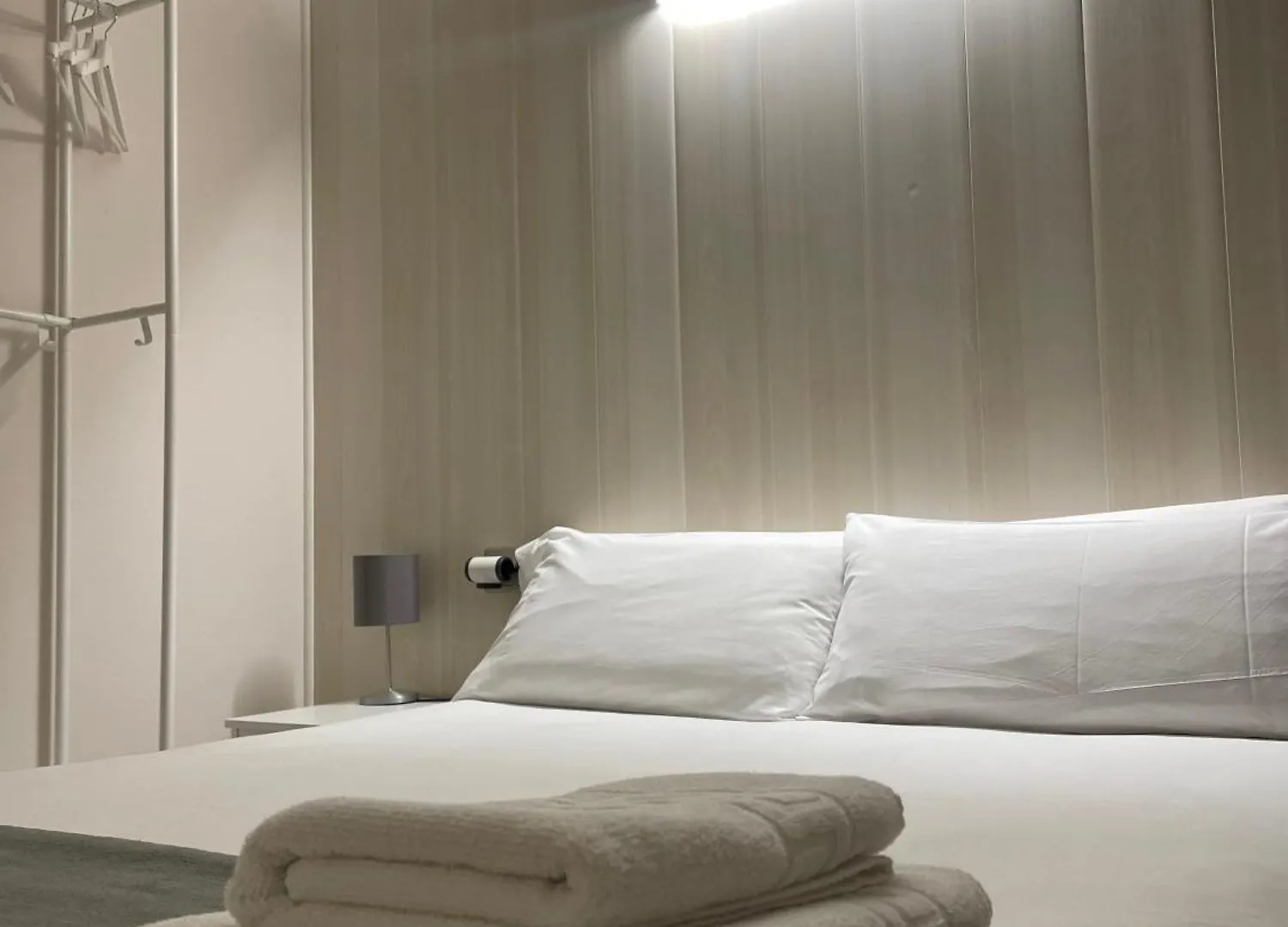 Pension Artea San Sebastián Affittacamere