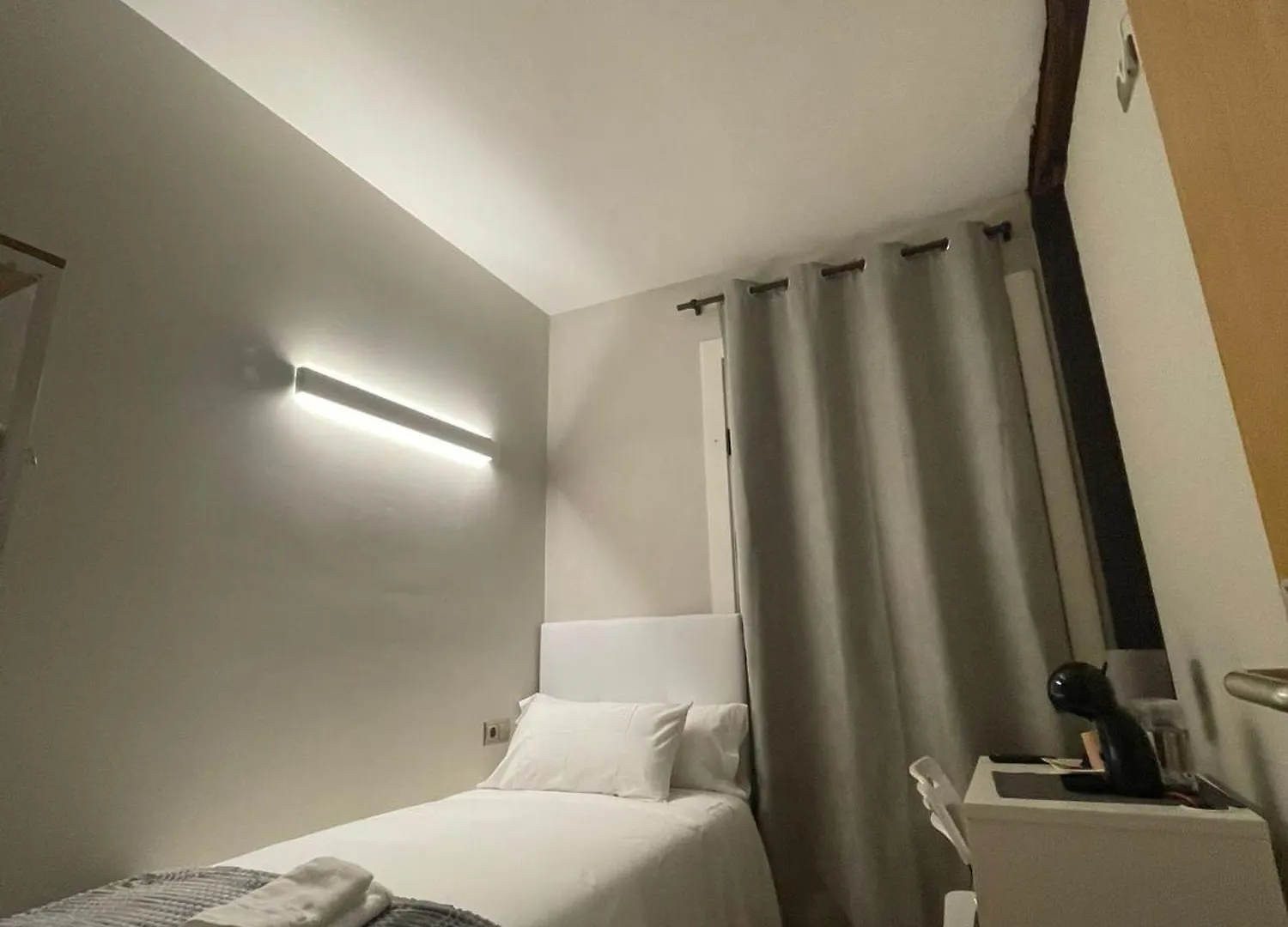 Pension Artea San Sebastián Affittacamere
