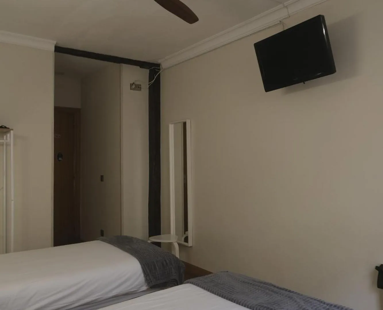 Pension Artea San Sebastián Affittacamere