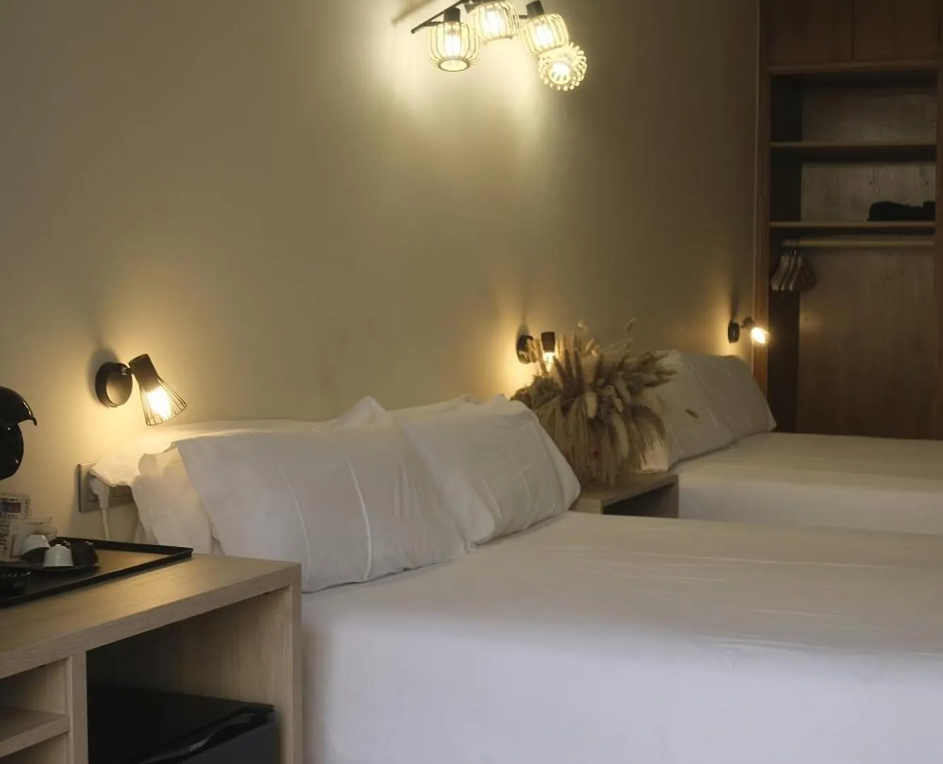 Pension Artea San Sebastián Affittacamere
