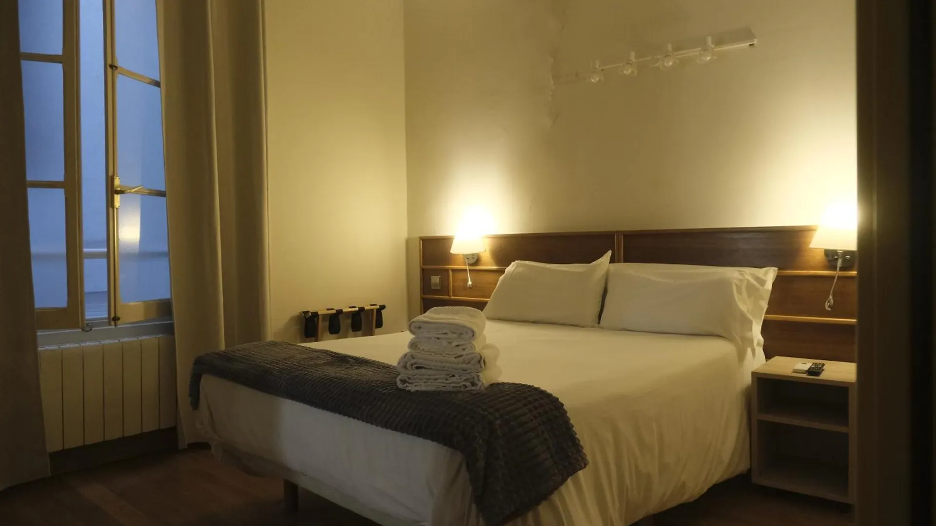 Pension Artea Saint-Sébastien 2*,  Espagne