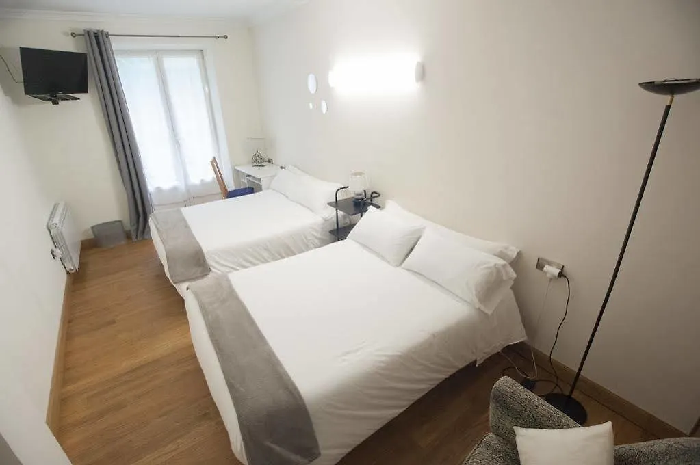 ** Maison d'hôtes Pension Artea Saint-Sébastien Espagne