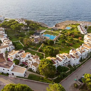 *** Resort Parque Mar Spain