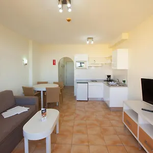 Aparthotel Monte Feliz