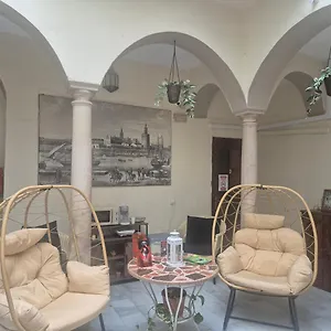  Guest house Javier Spain