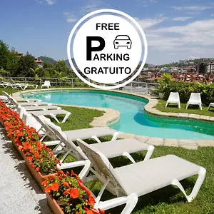 Hotel Avenida ***