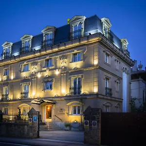 Hotel La Galeria **