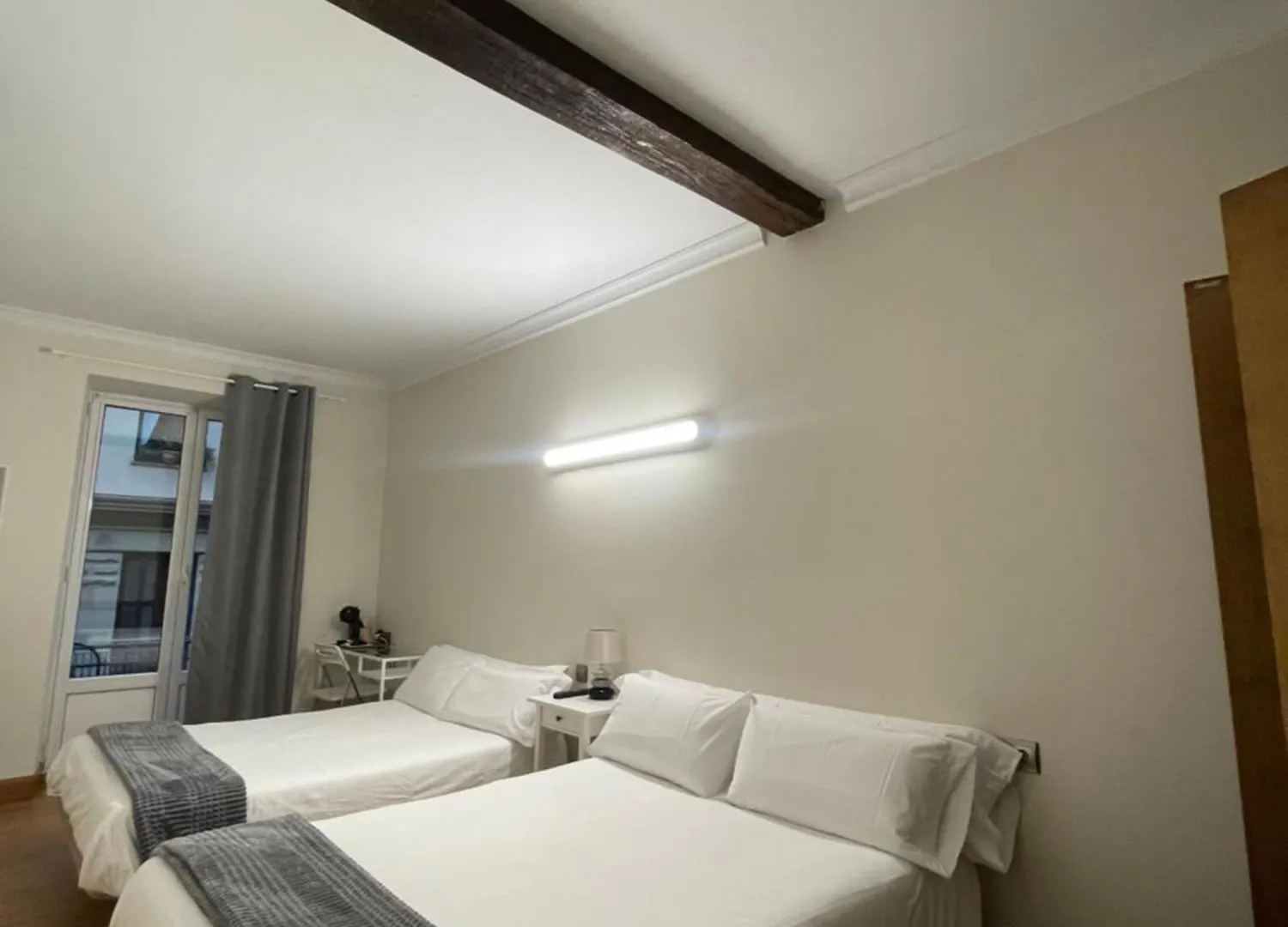 Pension Artea San Sebastian