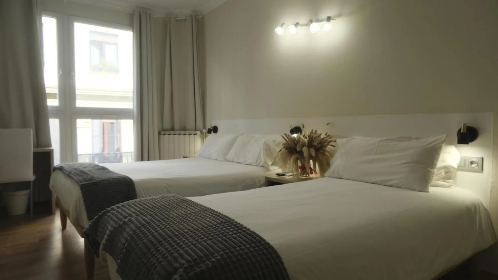 Guest house Pension Artea San Sebastian