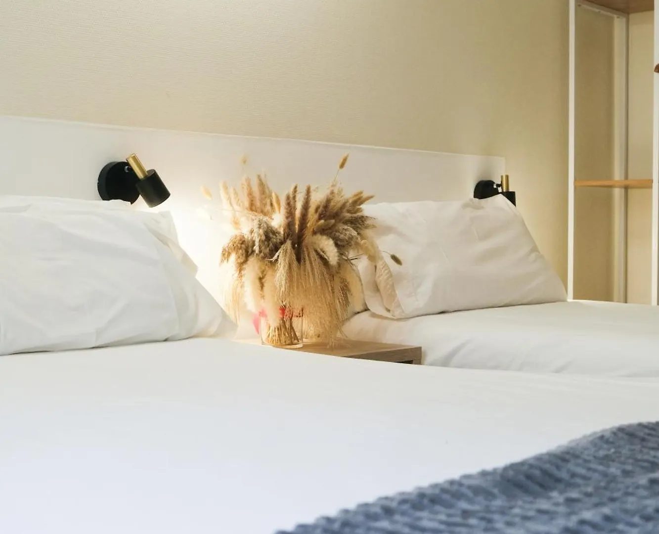 Pension Artea San Sebastian