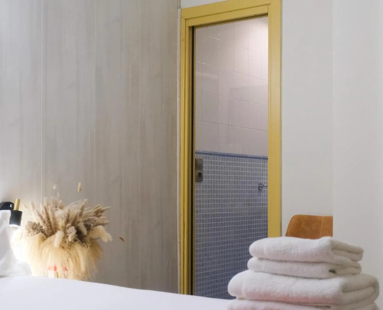 Pension Artea San Sebastian 2*,