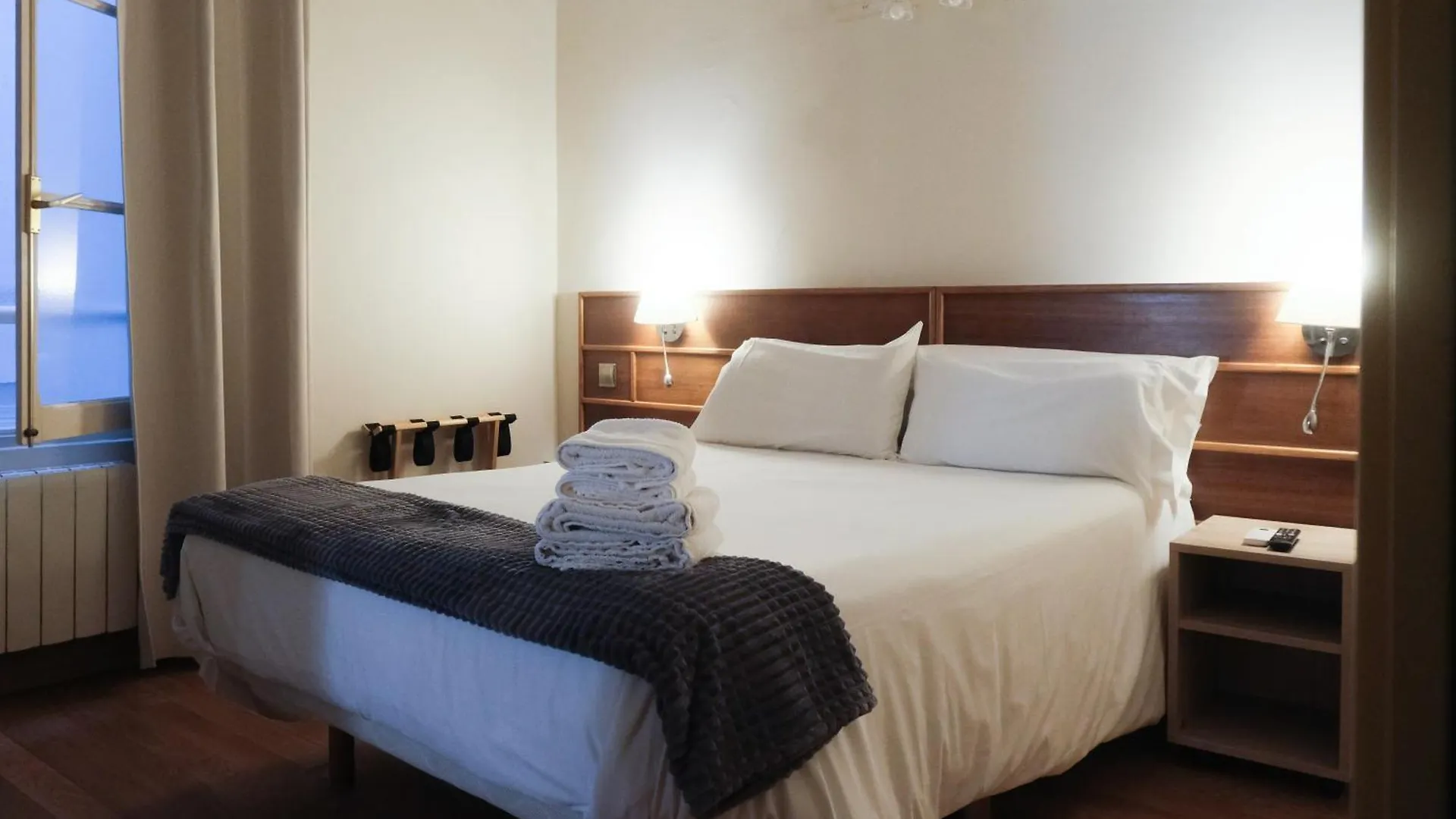 ** Guest house Pension Artea San Sebastian Spain