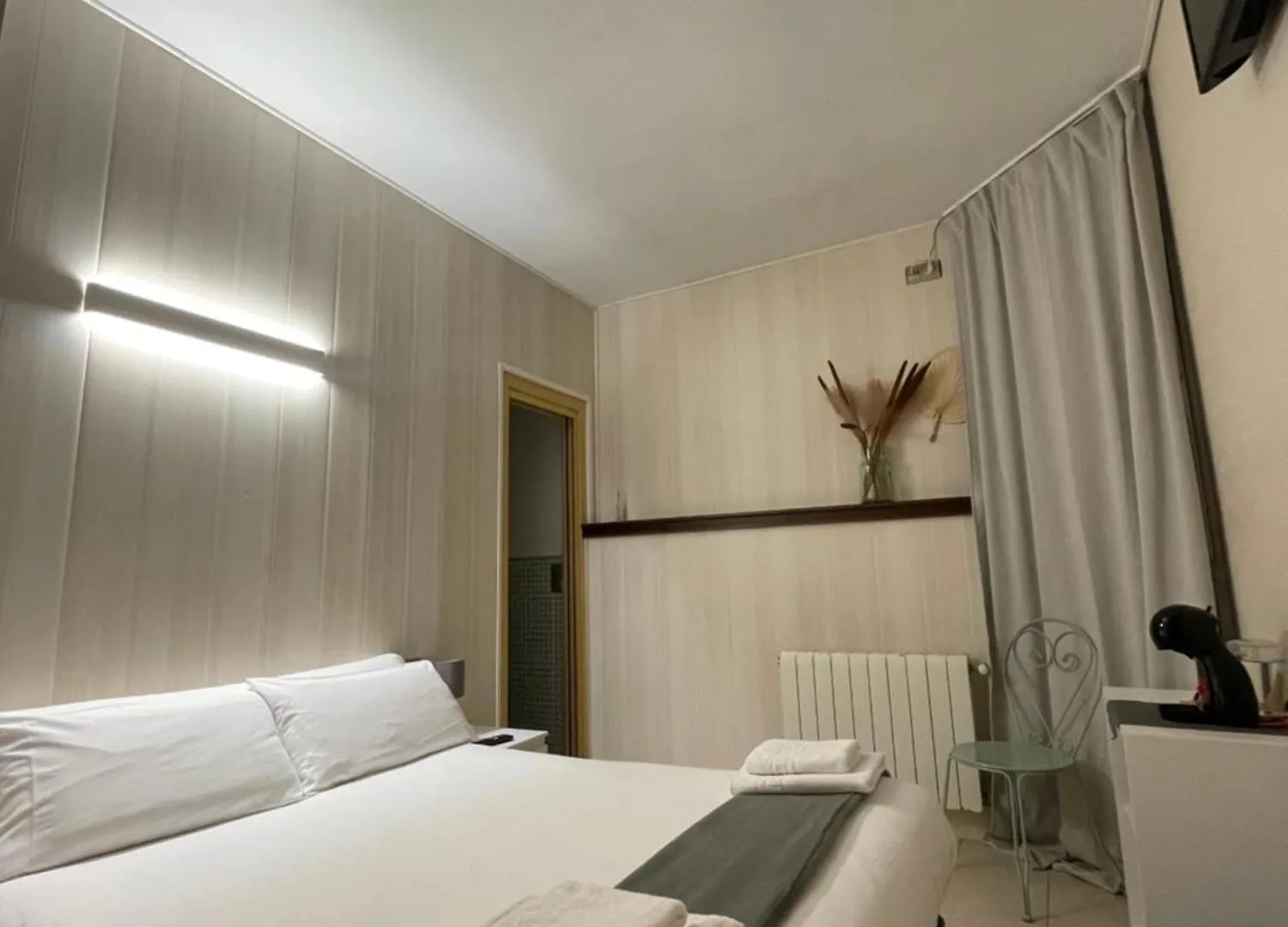Pension Artea San Sebastian
