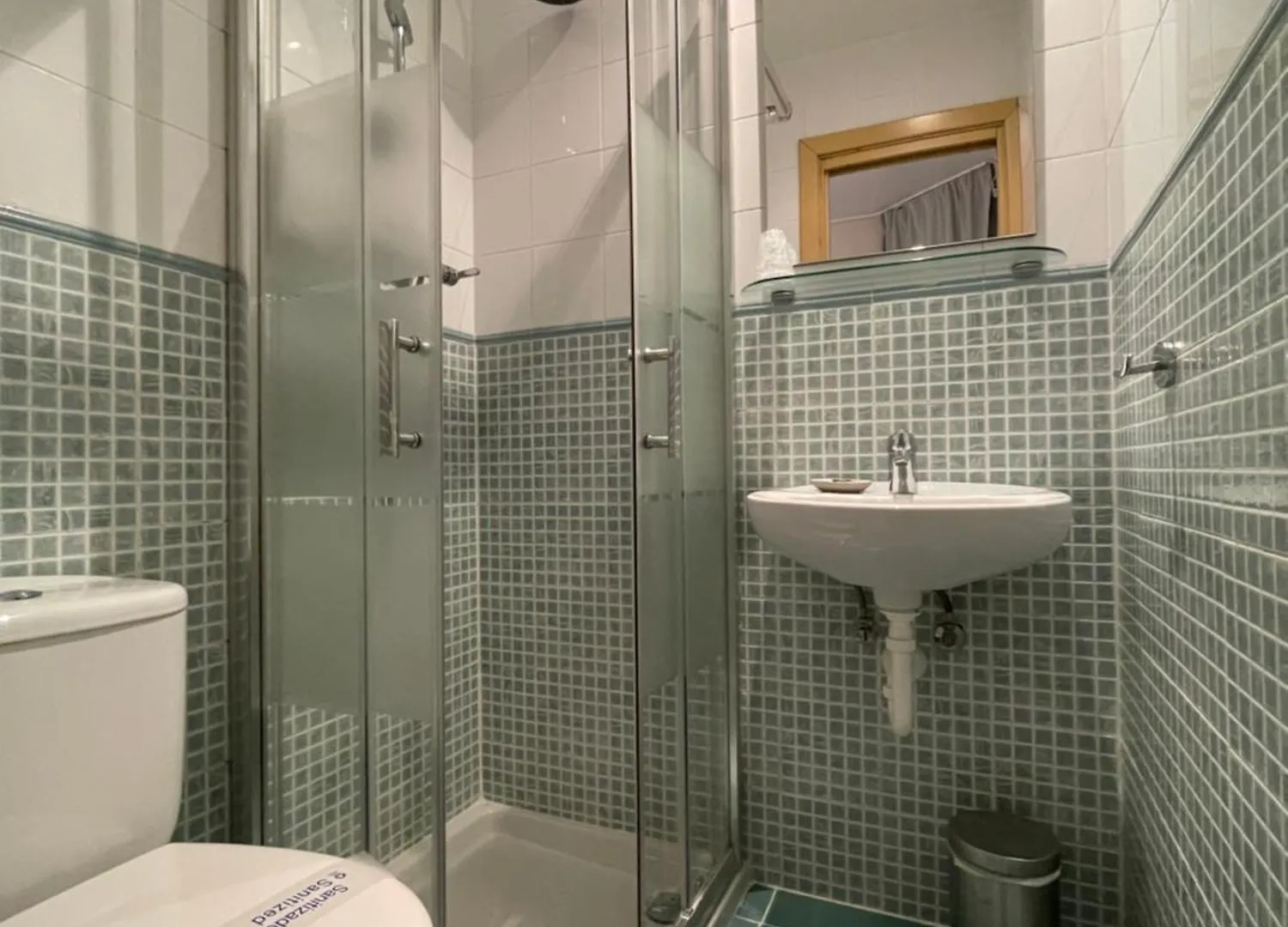 Pension Artea San Sebastian