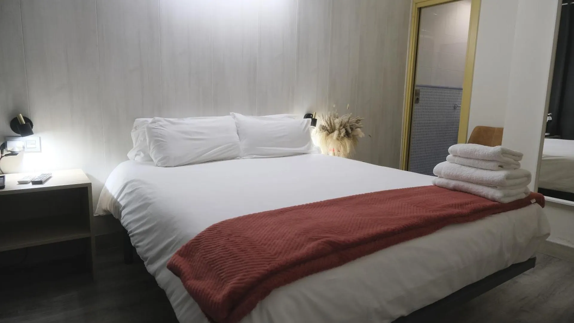Pension Artea San Sebastian Guest house