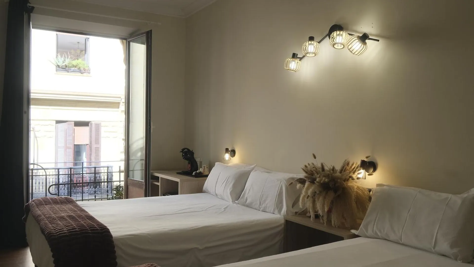 Pension Artea San Sebastian 2*,
